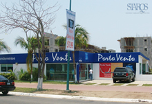 Ventas Portovento »